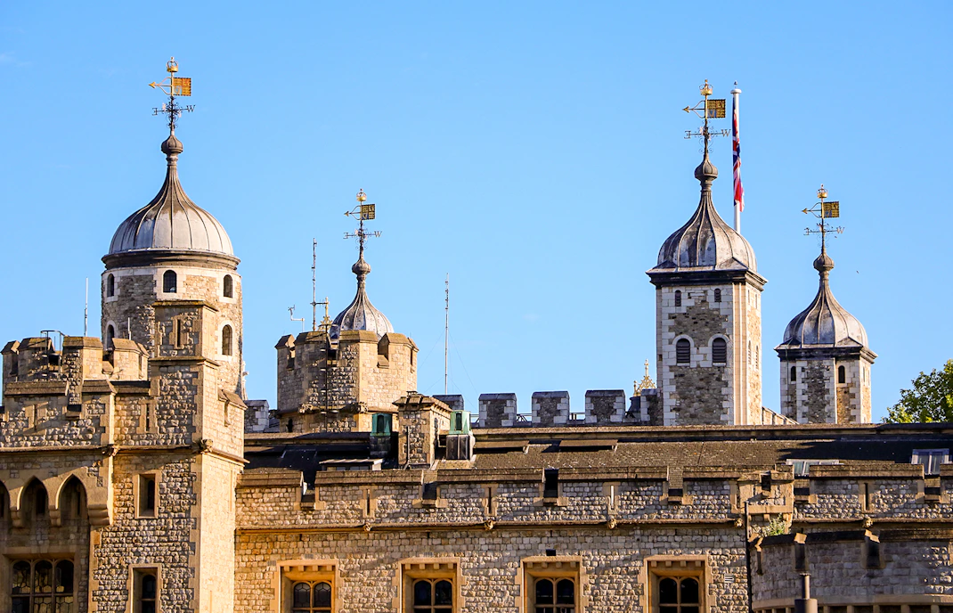 De geschiedenis van de Tower of London | Een uitgebreide uitleg